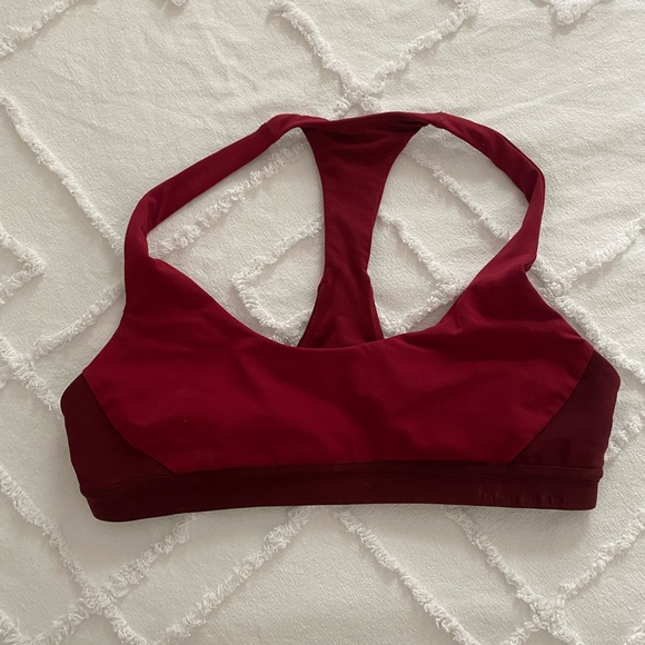 Top Lululemon size 8 - Picture 1 of 3
